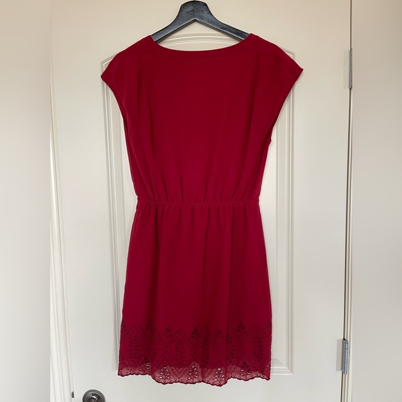 Madewell Sundress - Picture 2 of 4